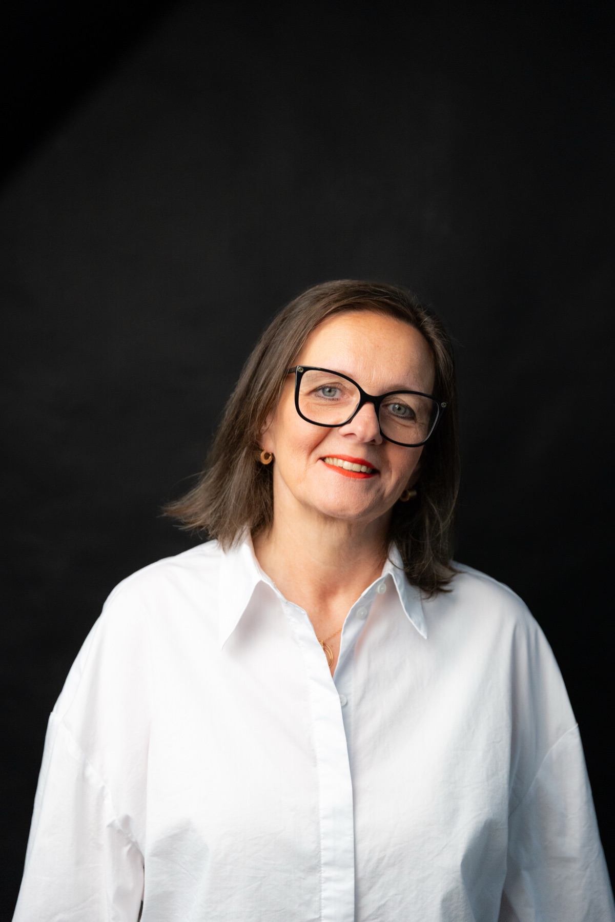 Christiane Marek