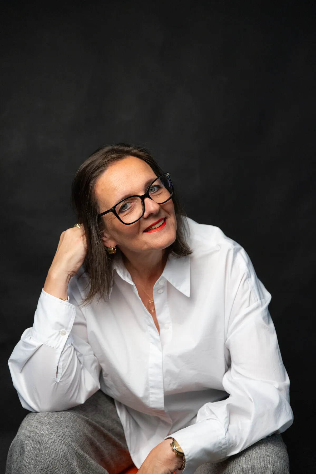 Christiane Marek
